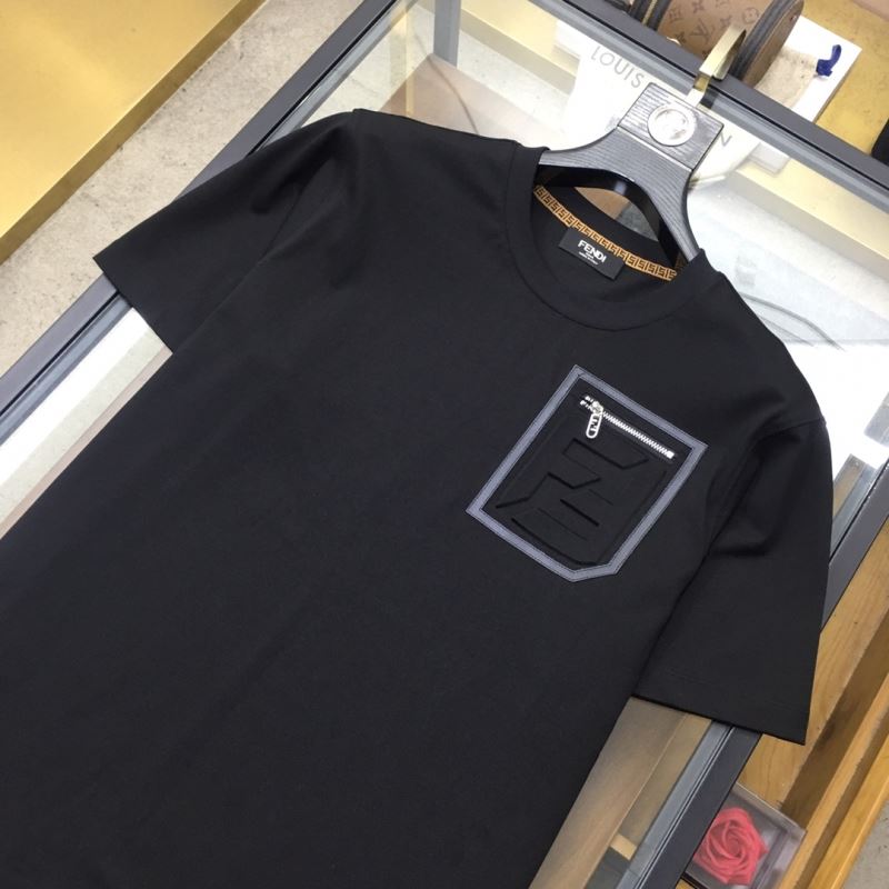 Fendi T-Shirts